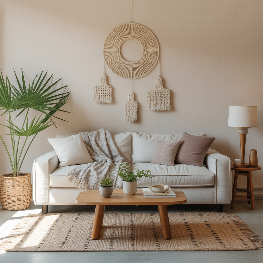 Home Comfort & Decor