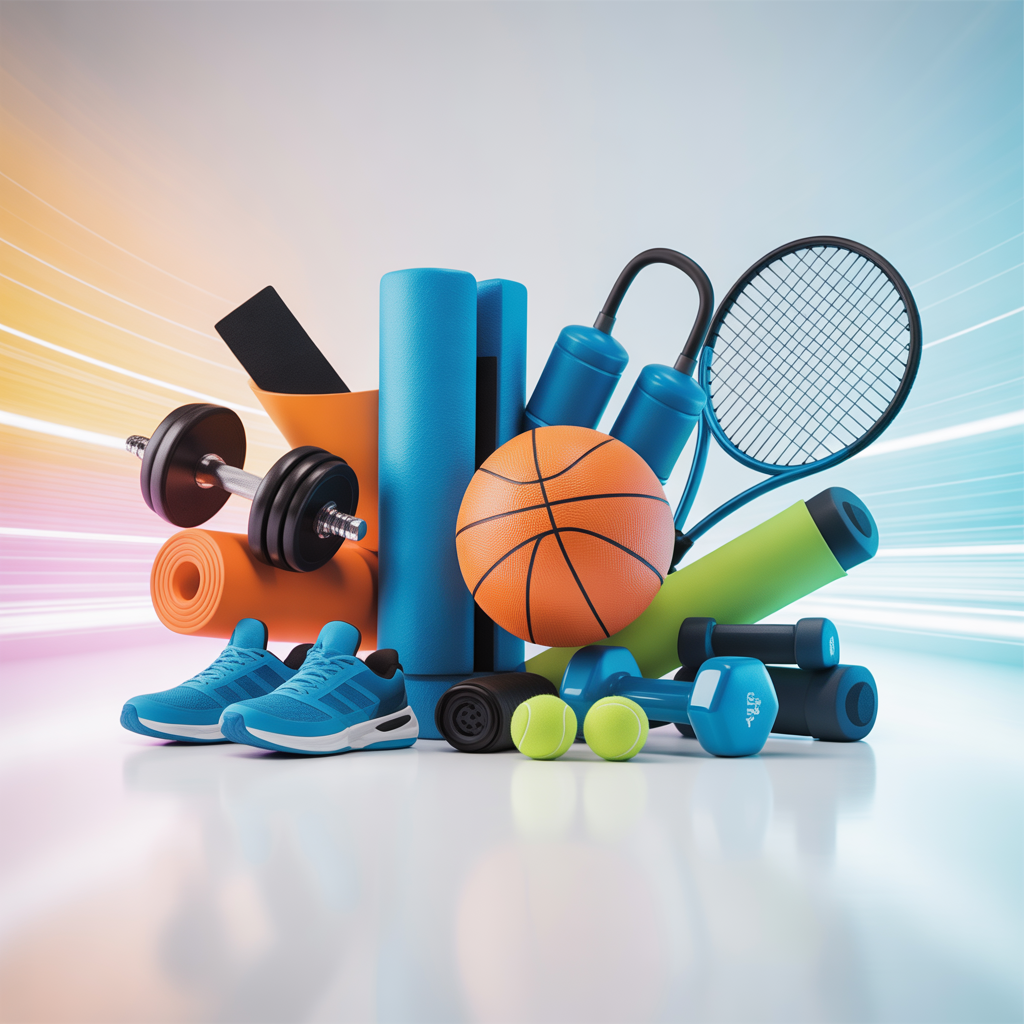 Fitness & Sports