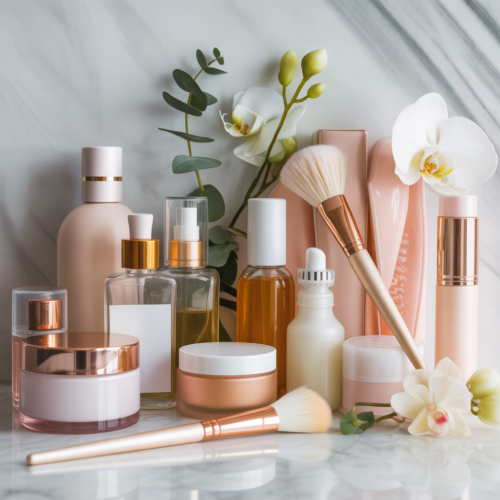 Beauty & Personal Care