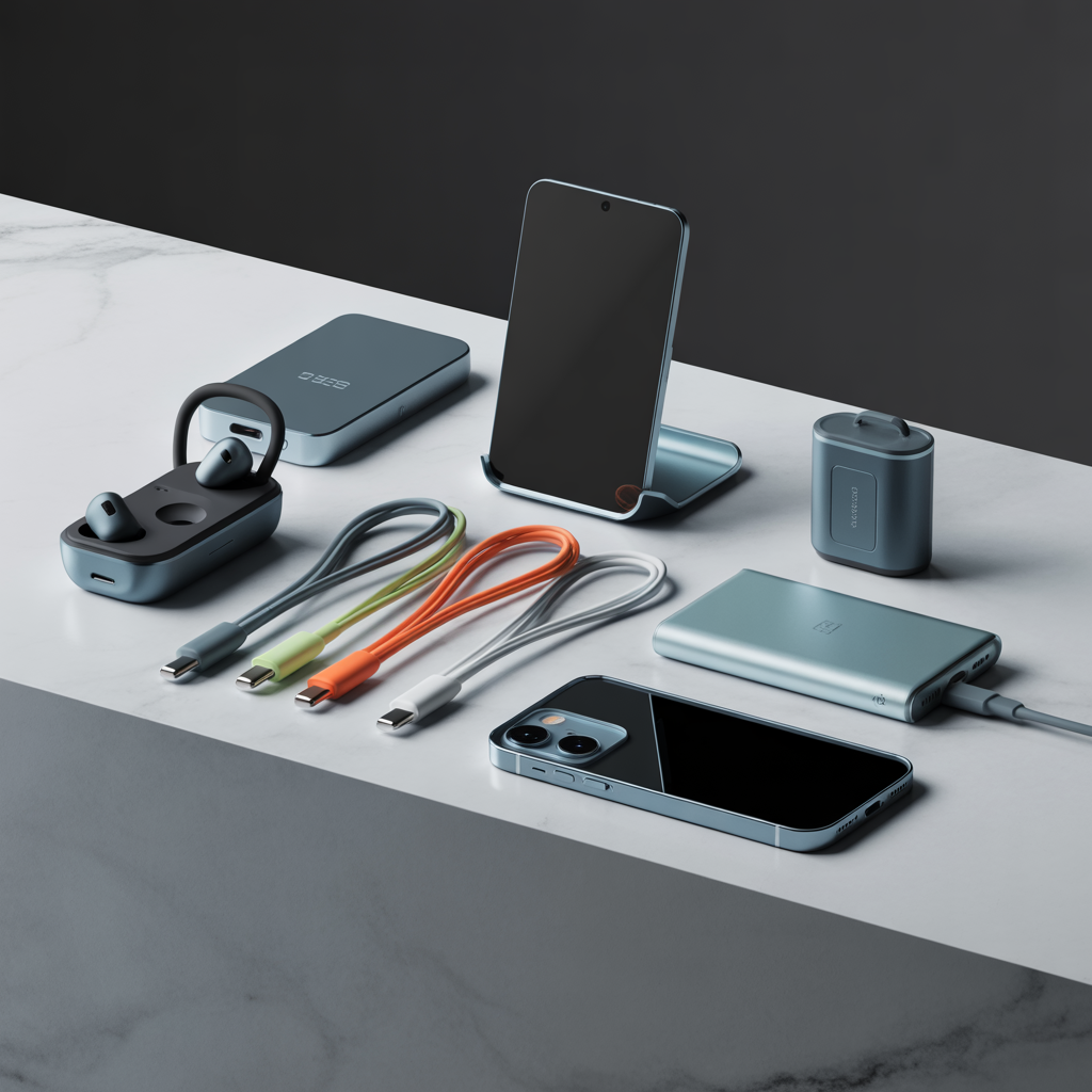 Tech Accessories