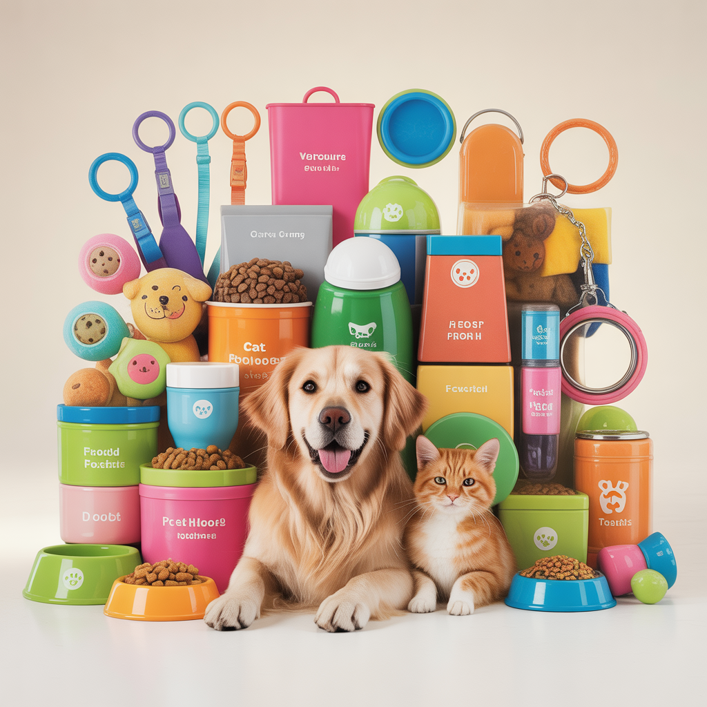 Pet Supplies