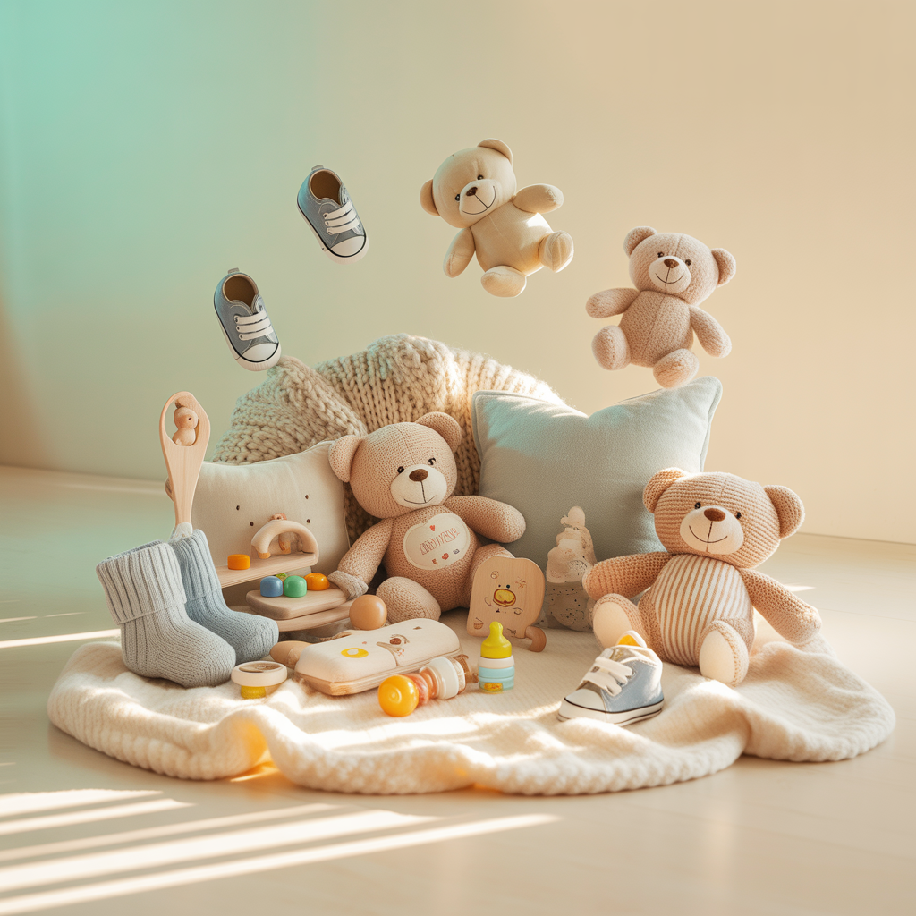 Baby & Kids