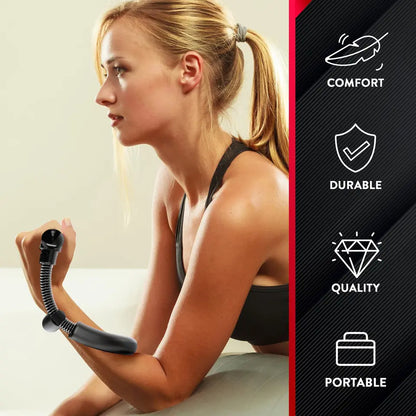 Wrist Muscles Exerciser